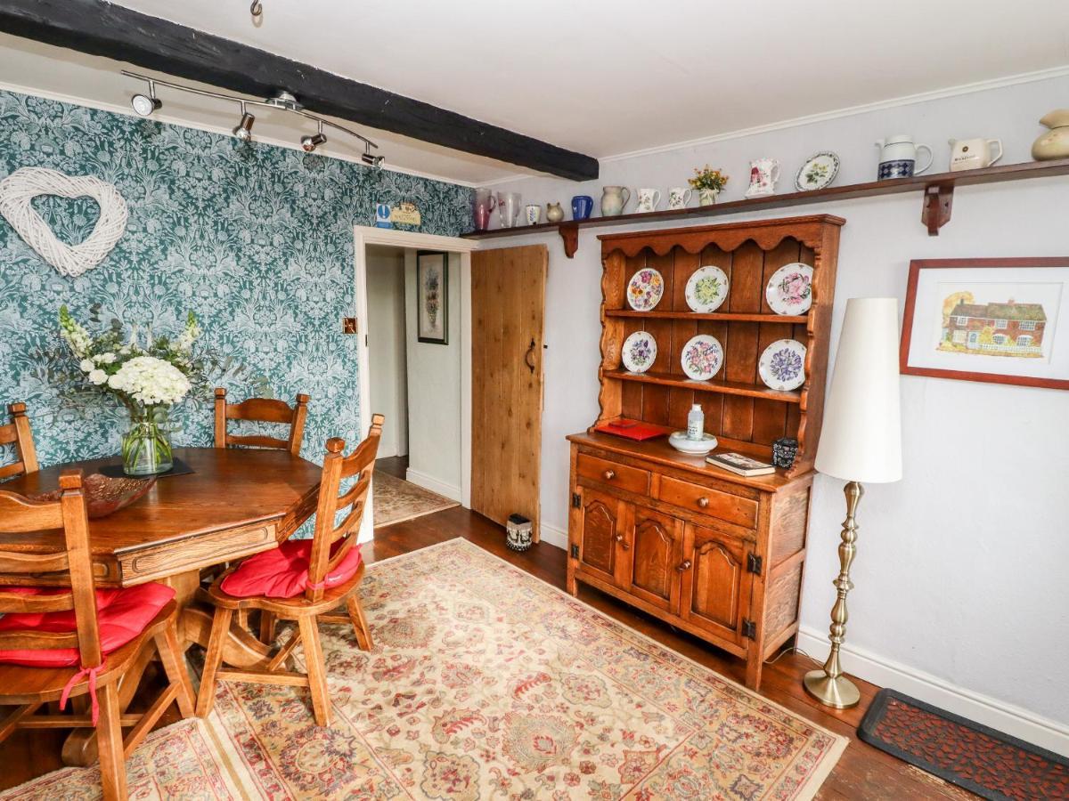 Clematis Cottage, Market Rasen Eksteriør billede